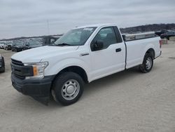 2019 Ford F150 en venta en Kansas City, KS