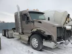 2024 Kenworth Construction T880 en venta en Des Moines, IA