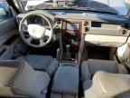 2008 Jeep Commander Limited