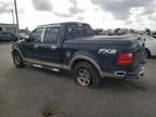 2001 Ford F150 Supercrew