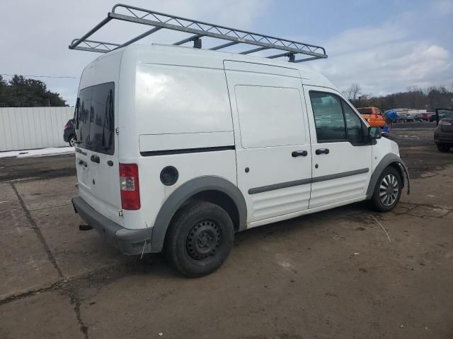 2010 Ford Transit Connect XL