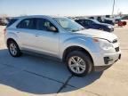 2011 Chevrolet Equinox LS