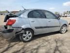 2009 KIA Rio Base