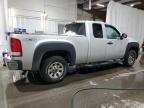 2011 GMC Sierra K1500