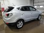 2011 Hyundai Tucson GLS