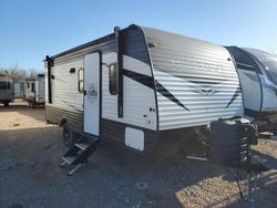 Keystone salvage cars for sale: 2021 Keystone 2021 Dutchman Hideout