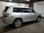 2010 Toyota Highlander Limited