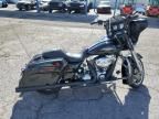 2013 Harley-Davidson Flhx Street Glide