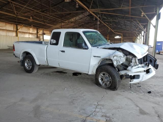 2004 Ford Ranger Super Cab