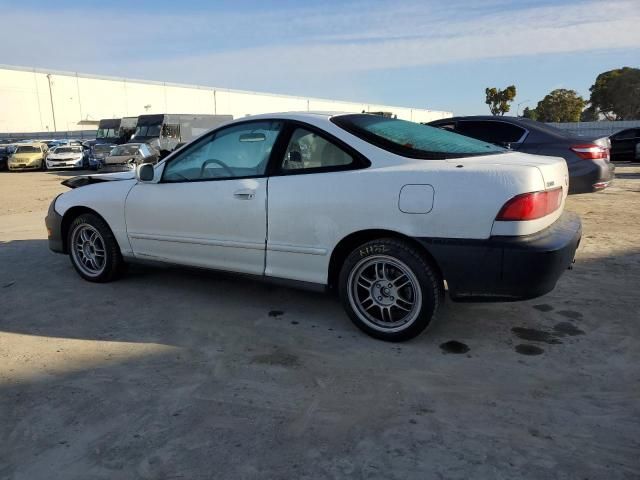 1999 Acura Integra LS