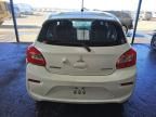 2018 Mitsubishi Mirage ES