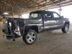 2016 Chevrolet Silverado C1500 LT