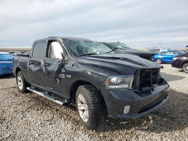 2015 Dodge RAM 1500 Sport