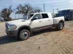 2021 Dodge RAM 3500 Longhorn