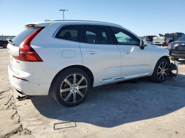 2018 Volvo XC60 T5 Inscription