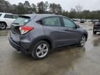 2021 Honda HR-V LX