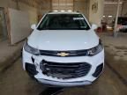 2018 Chevrolet Trax 1LT