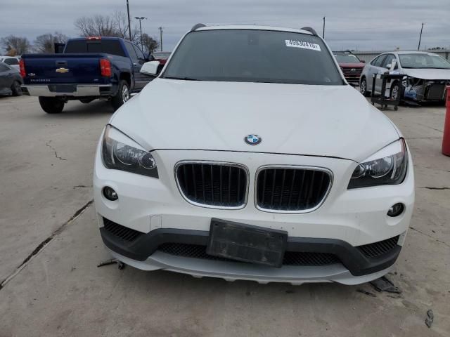 2015 BMW X1 SDRIVE28I