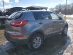 2011 KIA Sportage LX