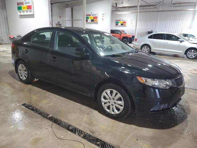 2012 KIA Forte EX