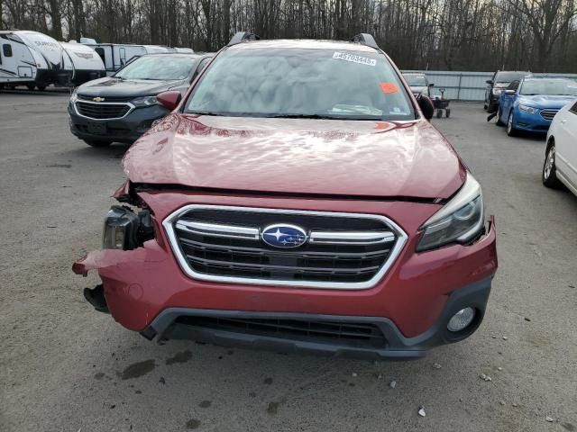 2019 Subaru Outback 3.6R Limited