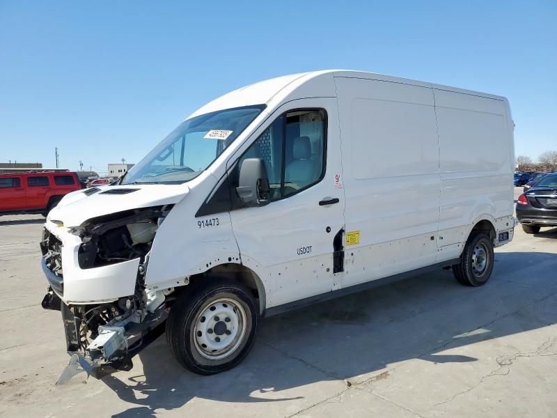 2019 Ford Transit T-150