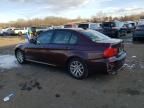 2010 BMW 328 XI Sulev