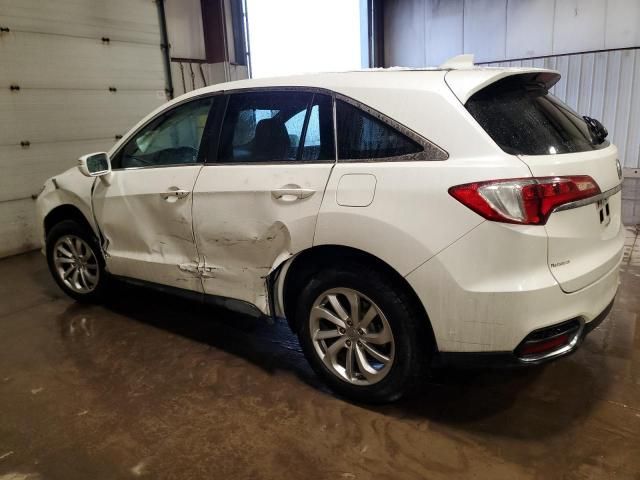 2016 Acura RDX