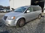 2009 Chrysler Town & Country Touring