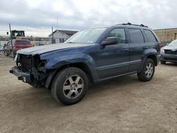 Vehiculos salvage en venta de Copart Laurel, MD: 2009 Jeep Grand Cherokee Laredo