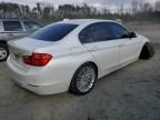 2015 BMW 328 I