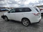 2014 Mitsubishi Outlander SE