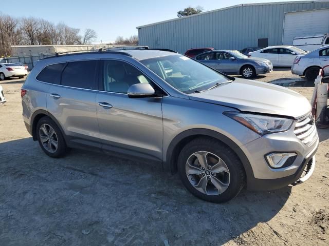 2014 Hyundai Santa FE GLS