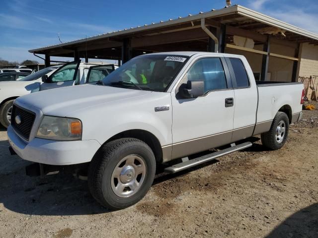 2006 Ford F150