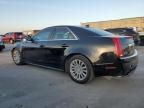 2011 Cadillac CTS Premium Collection