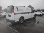 2008 Chevrolet Express G1500