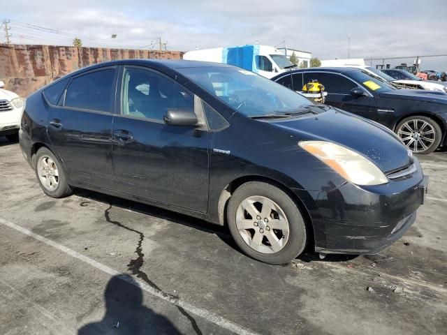 2006 Toyota Prius