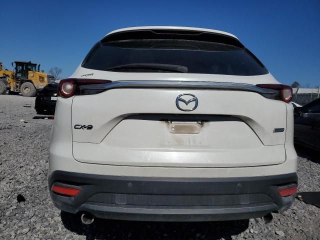 2018 Mazda CX-9 Touring