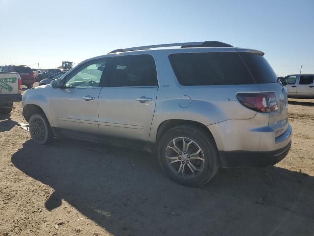 2016 GMC Acadia SLT-1