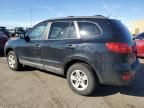 2009 Hyundai Santa FE GLS