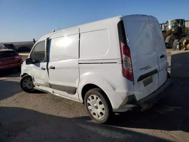 2020 Ford Transit Connect XLT