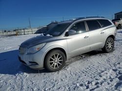 2016 Buick Enclave en venta en Airway Heights, WA