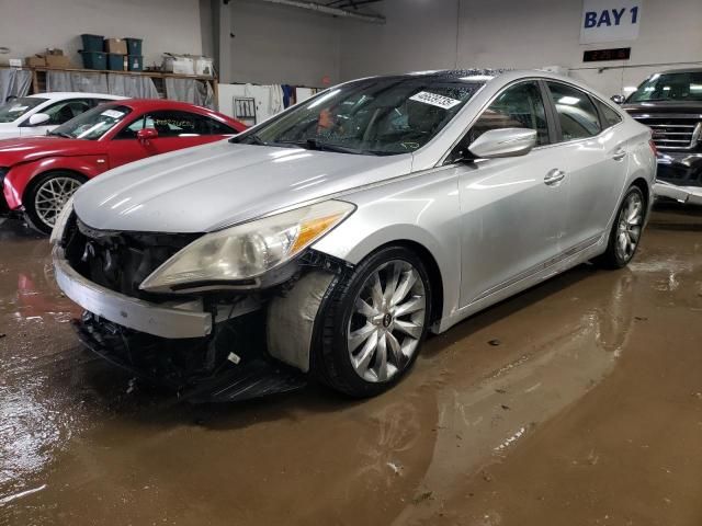 2012 Hyundai Azera GLS