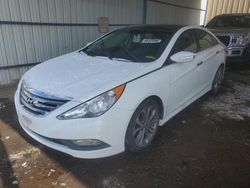 2014 Hyundai Sonata SE en venta en Brighton, CO