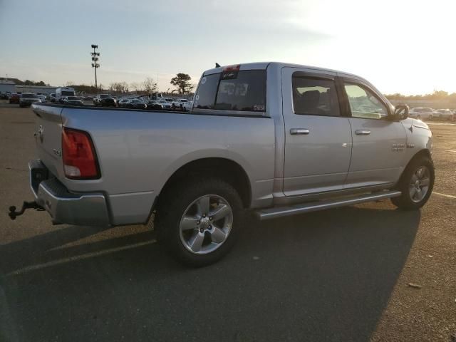 2014 Dodge RAM 1500 SLT