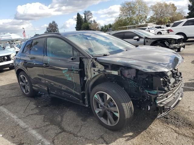 2024 Audi Q4 E-TRON Premium Plus