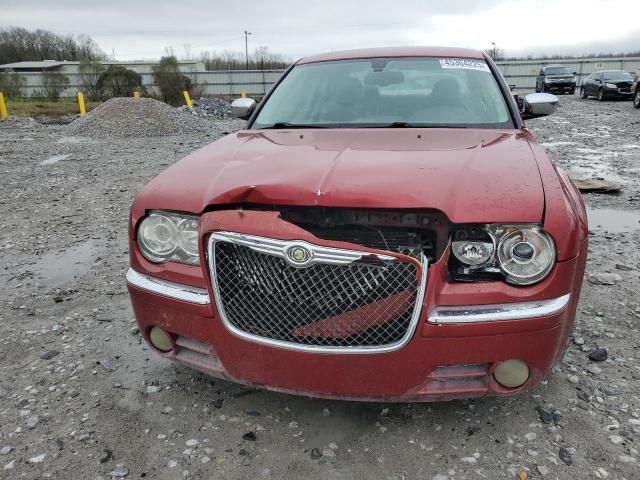 2010 Chrysler 300C