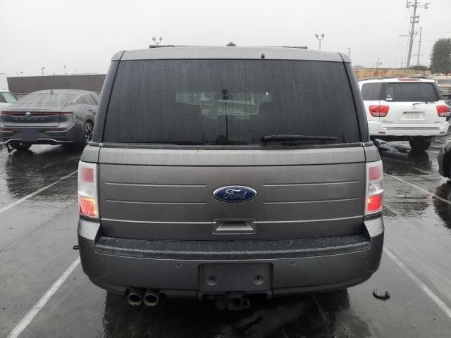 2009 Ford Flex SEL