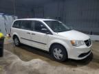 2012 Dodge Grand Caravan SE