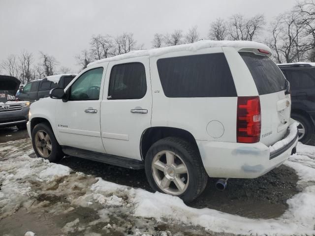 2007 Chevrolet Tahoe K1500